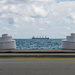 Port Everglades bound