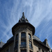 Nancy, art nouveau style
