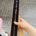 Dumbledore's wand