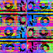 August Abstract 10- Shape