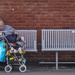 Asda Benches : 10 August 2025 , 13.47 hours