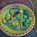 Abstract Shapes
