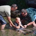 Newly Baptized