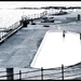 The pool in Hartlepool 