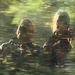 Time Flies and Life is a Blur