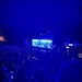 Blue. 