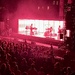 Concert starting. 