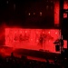 Red stage. 