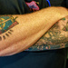 Sean's Tats
