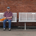 Asda Benches : 11 August 2025 , 10.23 hours