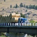 Thirty Hay Bales