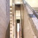 Looking Down