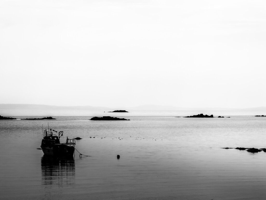 Another boat… by northy