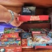Game of Games Jenga Anyone?