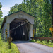 Gregg Mill Bridge