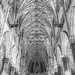 St Patrick's Cathedral 