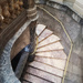 Marble Staircase