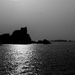 Dunyvaig castle