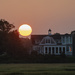 Hazy Sunrise