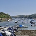 Boats and hills