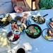 Seafoods. 