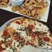 Super long day’s dinner 