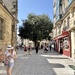 Beautiful Marais… so peaceful so hot…