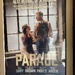 The play we saw today in Chicago.