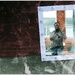 Street selfie