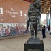 Anfield Football Stadium, Liverpool, UK