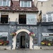 flowers at the Rising Sun