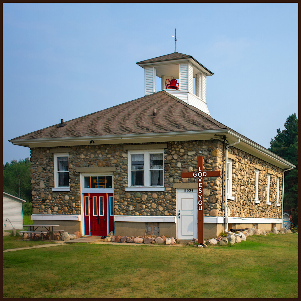 Rock Chruch by 365projectorgchristine