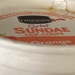 Orange Cream Frozen Pop Day