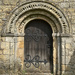 Norman Doorway