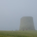 Broch in the Mist