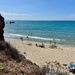 Sea, beach and sun. 