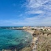 Mediterranean Sea. 