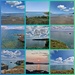 Coastal collage