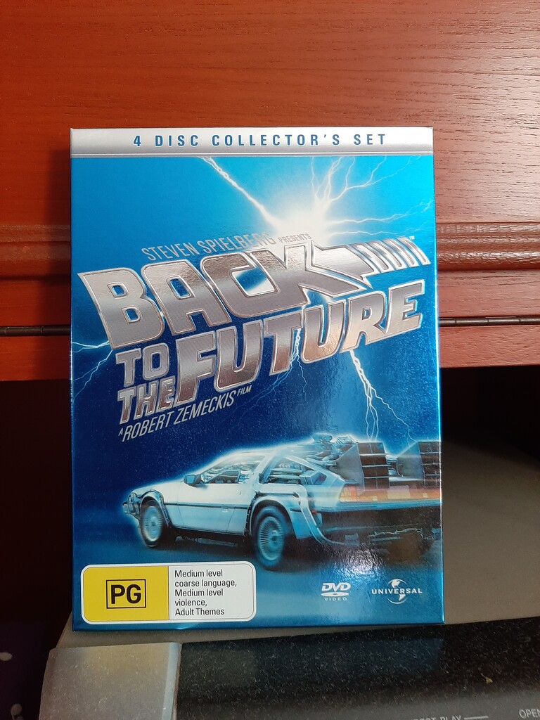 40th Anniversary  by mozette