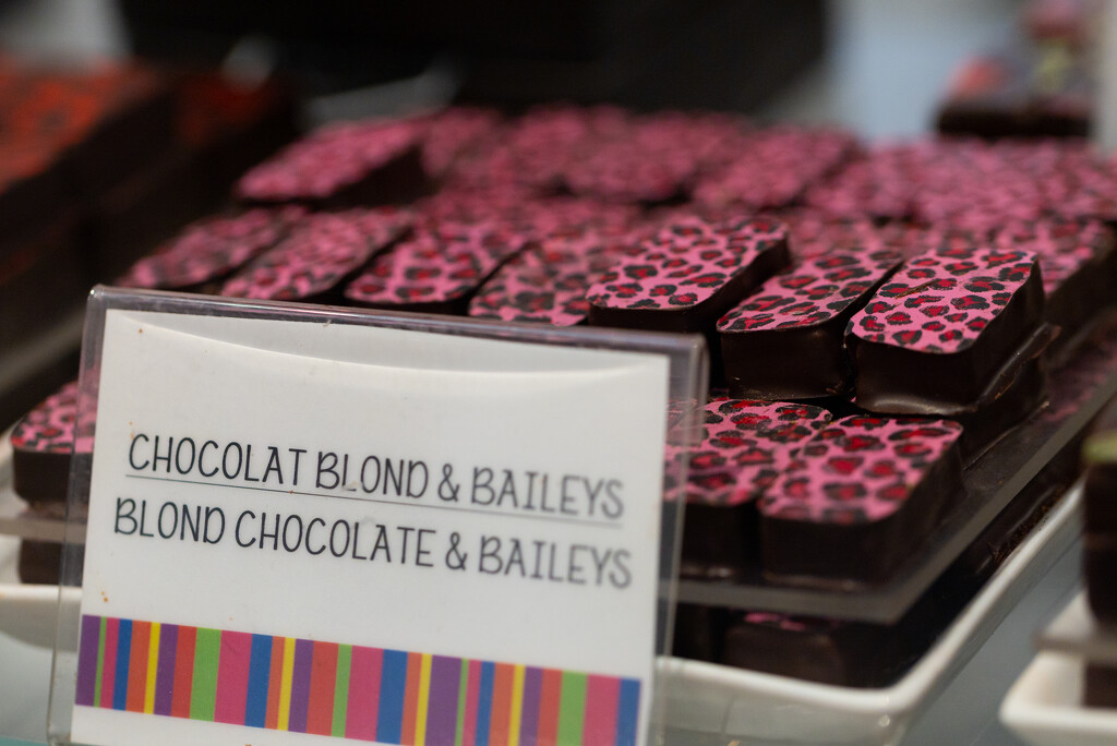 Chocolate by ellasopra