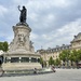 The statue of the republic  1883
