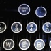 Keys float