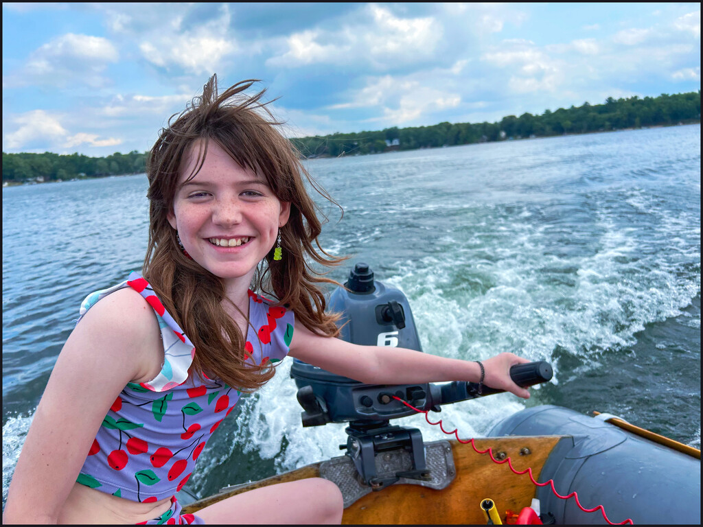 Moment of true happiness by 365projectorgchristine