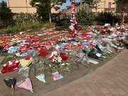 16th Aug 2025 - Outside Anfield, Liverpool, UK