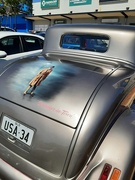 17th Aug 2025 - 'Casablanca'