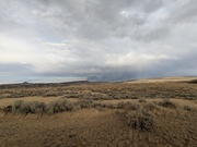 16th Aug 2025 - Wildfire moving south