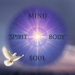 Take care of yourself with balance and harmony