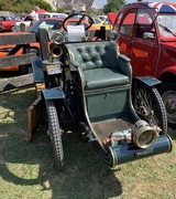 18th Aug 2025 - More Classic Cars