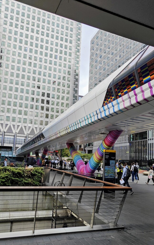 Adams Plaza by nickrh14