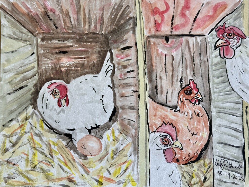 Condo living  by pandorasecho